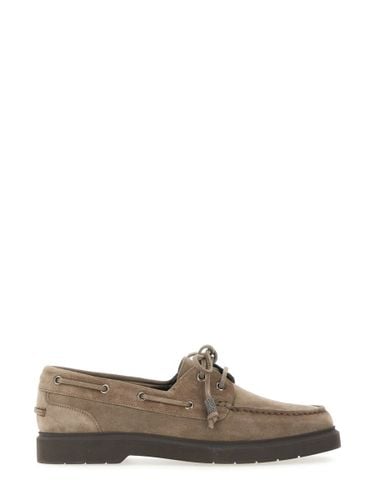 Penny Sail Loafer - Brunello Cucinelli - Modalova