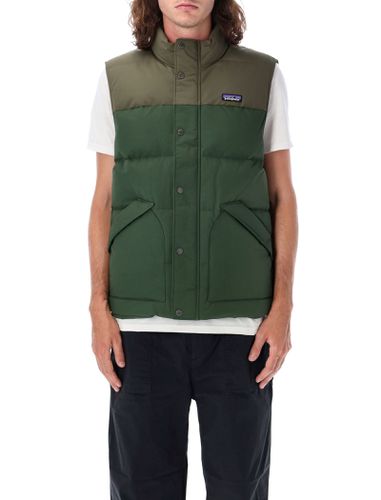 Patagonia Downdrift Vest - Patagonia - Modalova