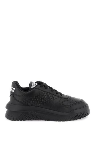 Versace odissea Greca Sneakers - Versace - Modalova