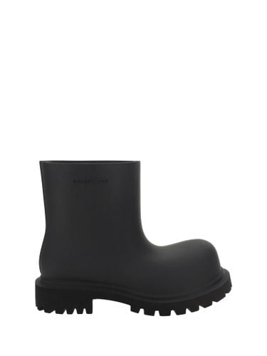 Balenciaga Ankle Boots - Balenciaga - Modalova