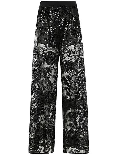 SEMICOUTURE Jhonny Trousers - SEMICOUTURE - Modalova