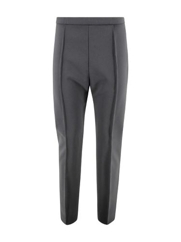 Raised-seam Trousers - Philosophy di Lorenzo Serafini - Modalova