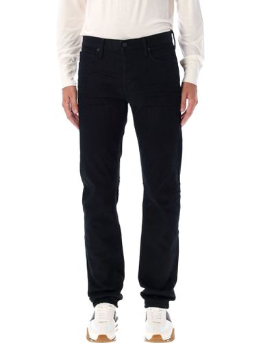 Tom Ford Straight Fit Denim - Tom Ford - Modalova