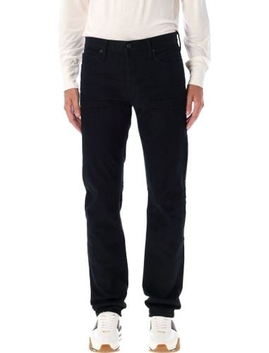 Tom Ford Straight Fit Denim - Tom Ford - Modalova