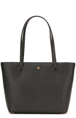 Karly Medium Top Handle Bag - Ralph Lauren - Modalova