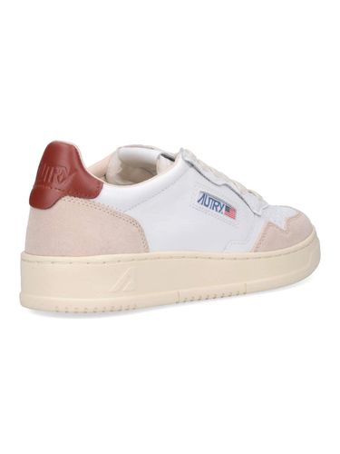 Autry medalist Low-top Sneakers - Autry - Modalova