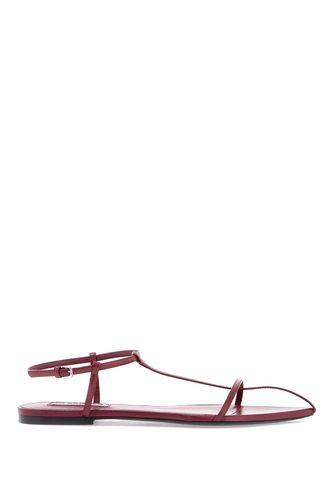 Jil Sander Sandal - Jil Sander - Modalova