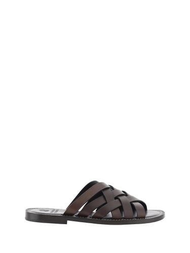 Brunello Cucinelli Sandals - Brunello Cucinelli - Modalova