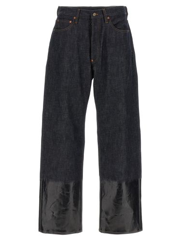 Maison Margiela 5-pocket Jeans - Maison Margiela - Modalova