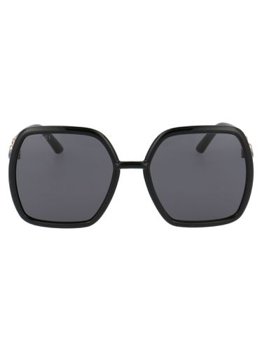 Gucci Eyewear Gg0890s Sunglasses - Gucci Eyewear - Modalova