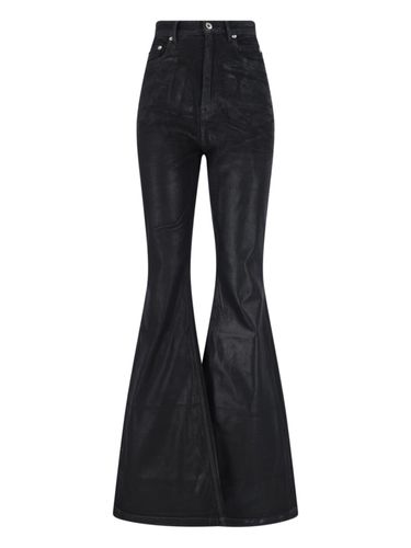 DRKSHDW bolan Bootcut Jeans - DRKSHDW - Modalova