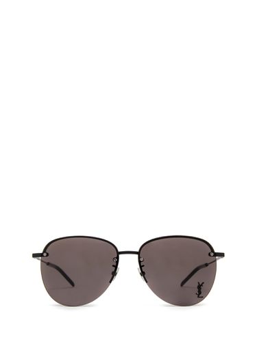 Sl 328/k M Sunglasses - Saint Laurent Eyewear - Modalova