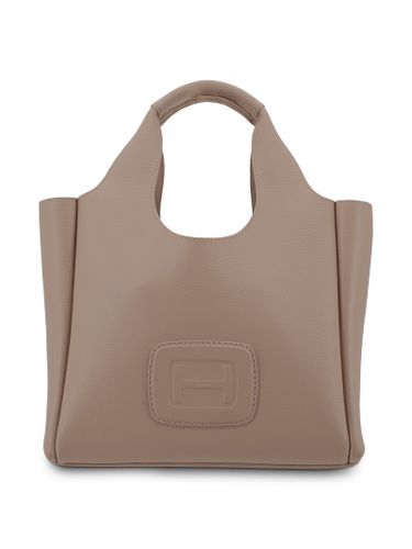 Hogan H-bag Tote Bag - Hogan - Modalova