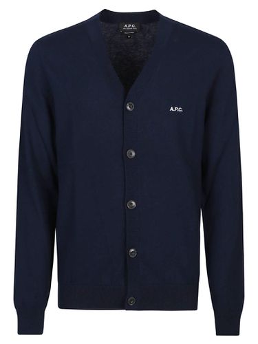 A. P.C. Curtis Cardigan - A.P.C. - Modalova