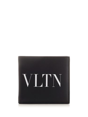 Vltn Wallet - Valentino Garavani - Modalova