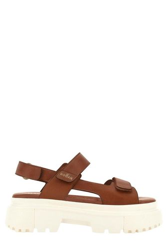 Hogan H644 Sandals - Hogan - Modalova