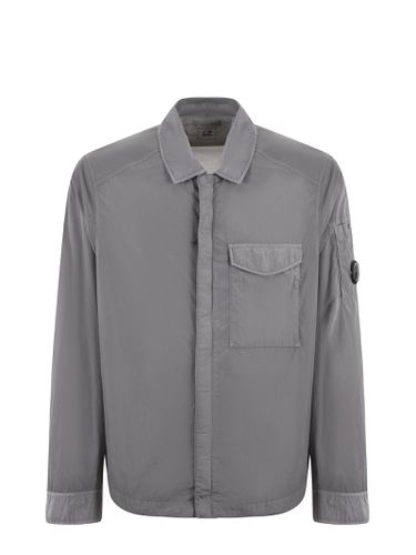 C. p. Company Shirt - C.P. Company - Modalova