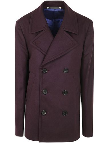 PS by Paul Smith Mens Coat - PS by Paul Smith - Modalova