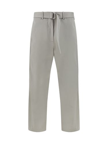 MSGM Pants - MSGM - Modalova