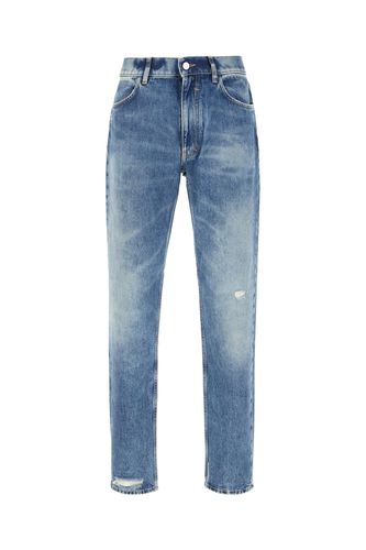 Givenchy Denim Jeans - Givenchy - Modalova