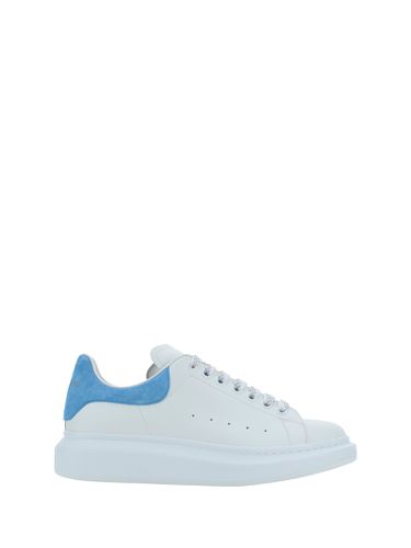 Alexander McQueen Larry Sneakers - Alexander McQueen - Modalova