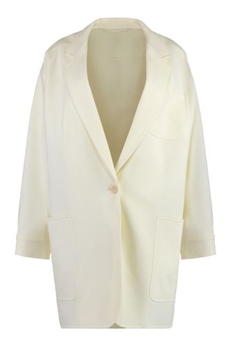 Max Mara Orlaya Virgin Wool Jacket - Max Mara - Modalova