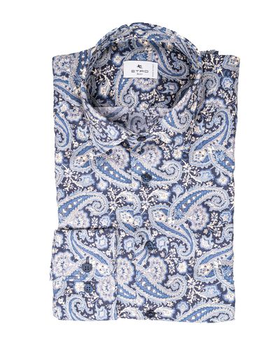 Etro Shirts - Etro - Modalova