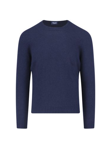 Drumohr - Classic Sweater - Drumohr - Modalova