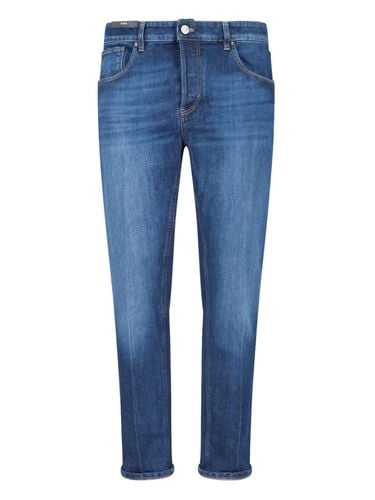 PT Torino Slim Jeans - PT Torino - Modalova