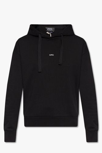 A. P.C. larry Hoodie - A.P.C. - Modalova