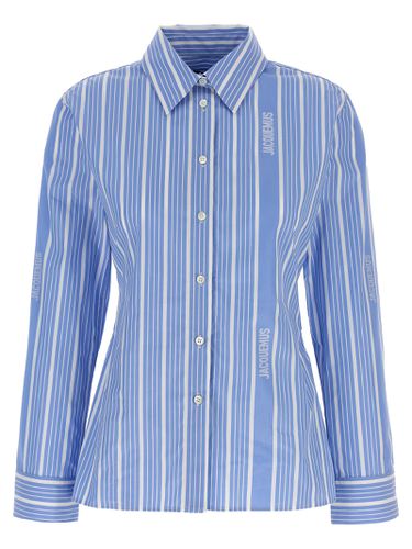 Jacquemus chemise De Costume Shirt - Jacquemus - Modalova