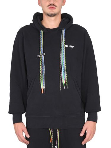 AMBUSH Multicord Hoodie - AMBUSH - Modalova