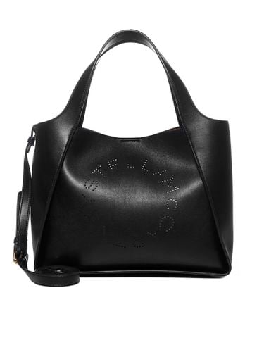 Stella Logo Shoulder Bag - Stella McCartney - Modalova