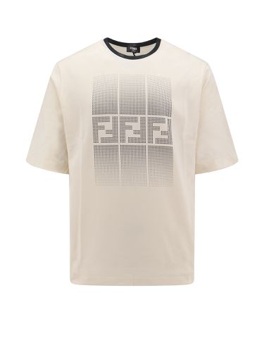 Fendi T-shirt - Fendi - Modalova