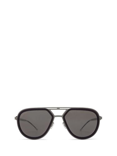 Cypress Sun Mh60-/shiny Graphite Sunglasses - Mykita - Modalova