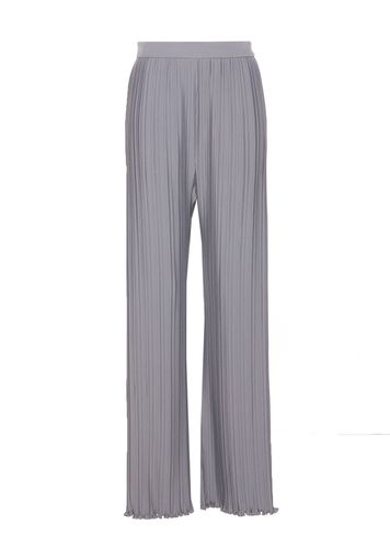 Lanvin Pleated Pants - Lanvin - Modalova