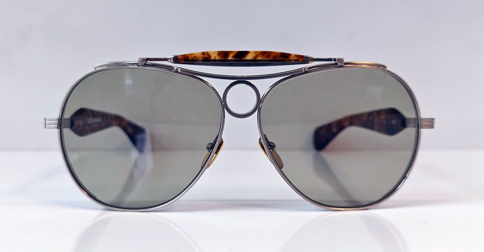 Aspen - Sunglasses - Jacques Marie Mage - Modalova