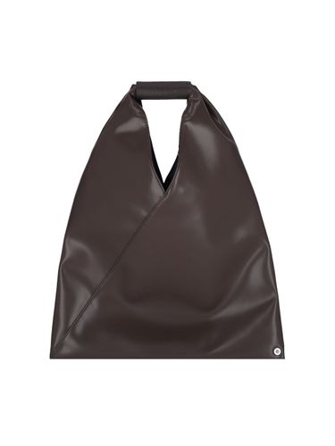 Japanese Small Tote Bag - MM6 Maison Margiela - Modalova