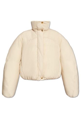 Jacquemus Caraco Puffer Jacket - Jacquemus - Modalova