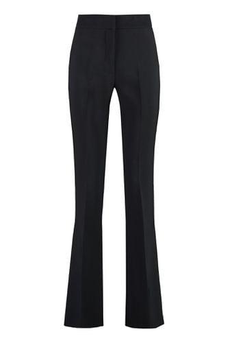 Genny Flared Trousers - Genny - Modalova