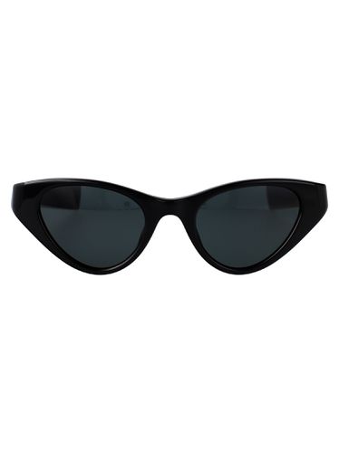 Sl M144 Sunglasses - Saint Laurent Eyewear - Modalova