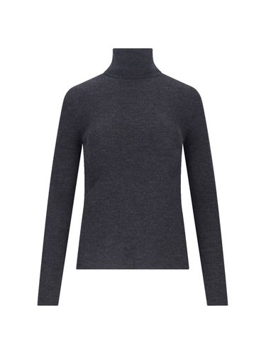 Parosh Classic Turtleneck - Parosh - Modalova