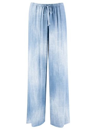 Ermanno Scervino Trousers - Ermanno Scervino - Modalova