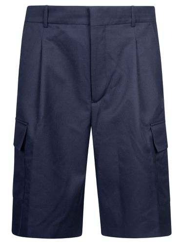 Laine Cargo Shorts - Drôle de Monsieur - Modalova