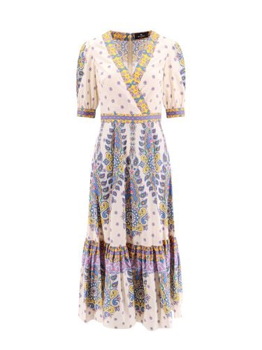 Etro Dress - Etro - Modalova