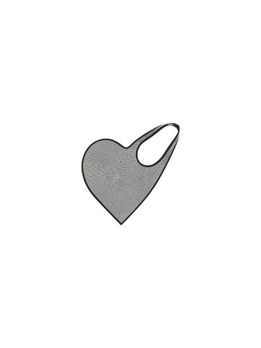 Coperni Mini Heart Totte Bag - Coperni - Modalova