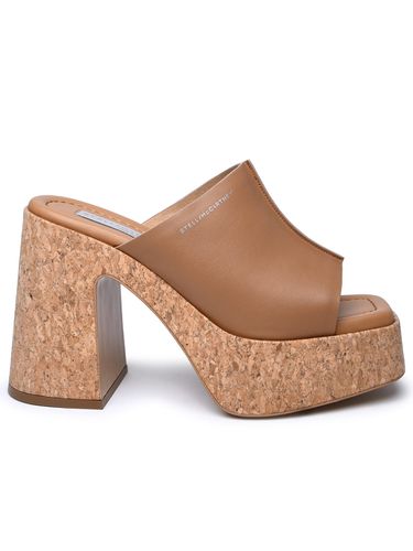 Skyla Alter Sporty Mat Mules - Stella McCartney - Modalova