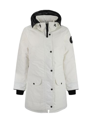 Canada Goose Trillium Parka - Canada Goose - Modalova