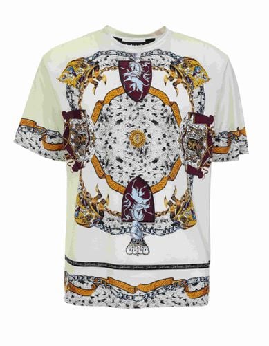 Just Cavalli T-shirt - Just Cavalli - Modalova