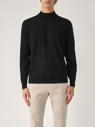 Lupetto M/l Sweater - Filippo De Laurentiis - Modalova